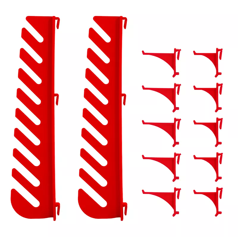 Fixing wall 350 accessories A11