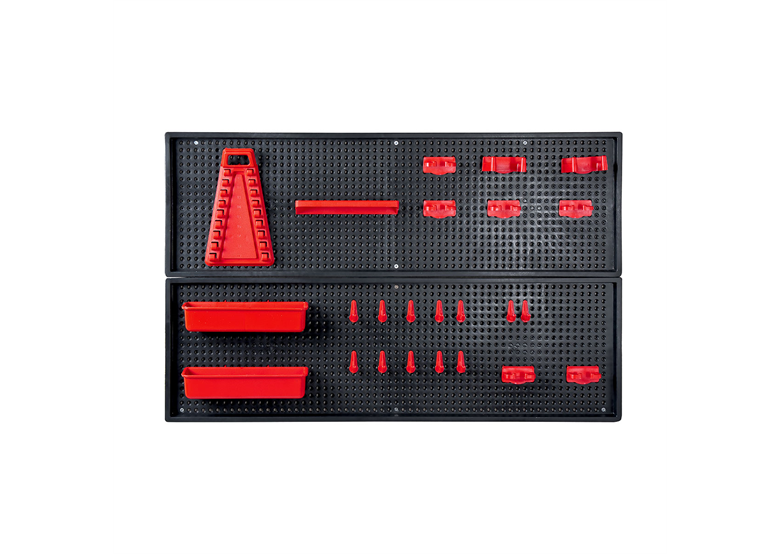 NASTENNY organizer náradia