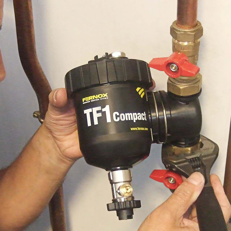 FERNOX TF1 Compact Filter 3/4"