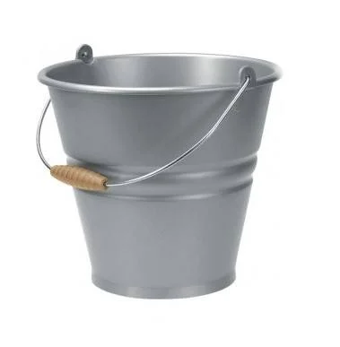 VEDRO šedé plast 7L