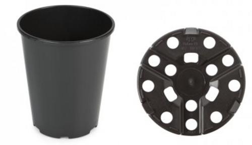 KVETINAC ROUND 4L 18,5/21,5cm