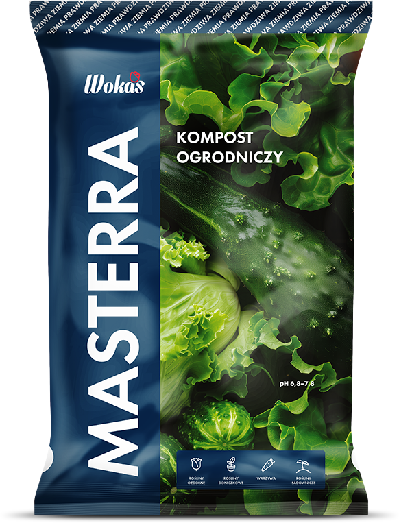 KOMPOST ZAHRADNICKY 50L