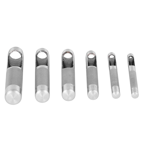 DIEROVACE 5 - 12,5 MM 6 KS