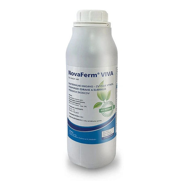 NOVAFERM VIVA 1000ml