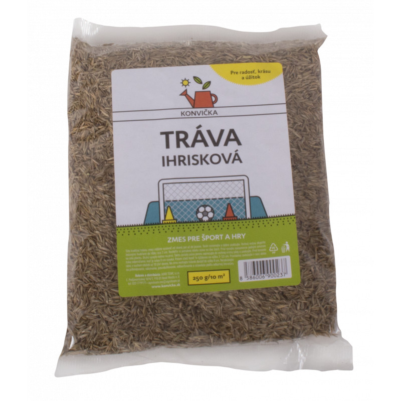 TRÁVA IHRISKO 250g