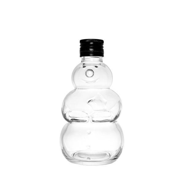 FĹAŠA 300ml snehuliak 