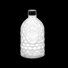 FĹAŠA 500ml plast medu