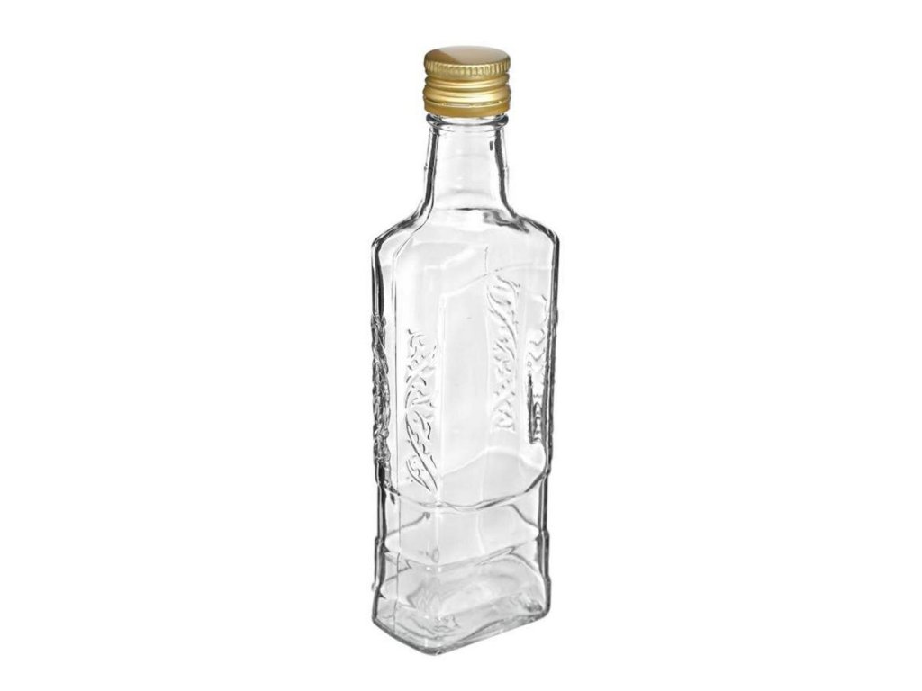 FĽAŠA 250ML
