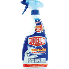 PULIRAPID kuchyna,kupelna  500ml
