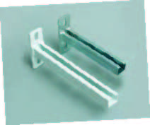 RABOVSKY KONZOLA NOSNIK 25x20/100 g.zinok